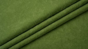 Ткань флок Финт lime